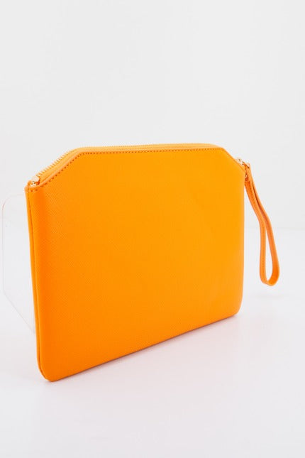 LIU-JO COSMETIC CASE en color NARANJA  (1)