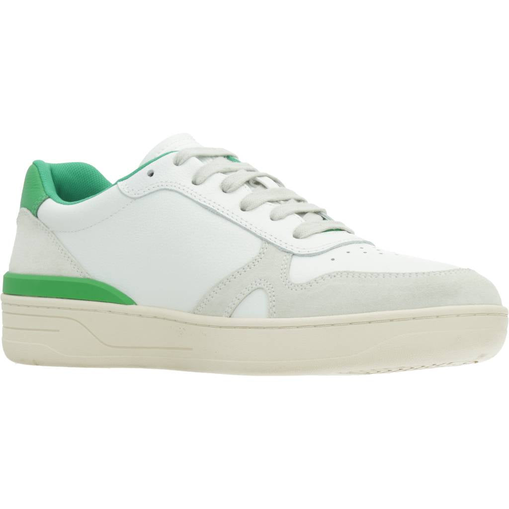 LIU-JO  WALKER  SNEAKER en color BLANCO  (5)