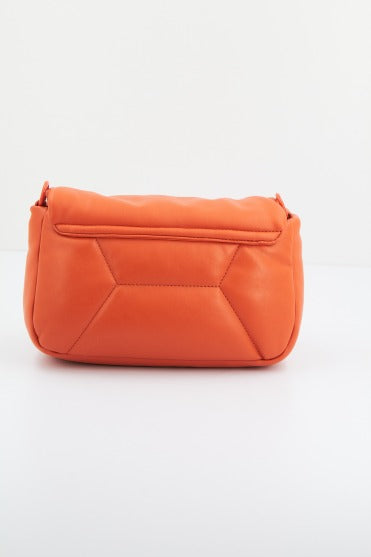 LIU-JO CROSSBODY en color NARANJA  (3)