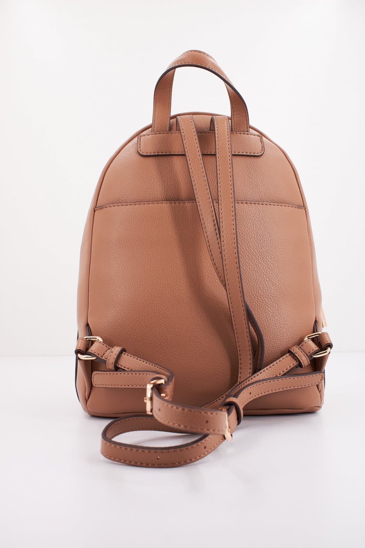 LIU-JO ECS M BACKPACK en color MARRON  (3)