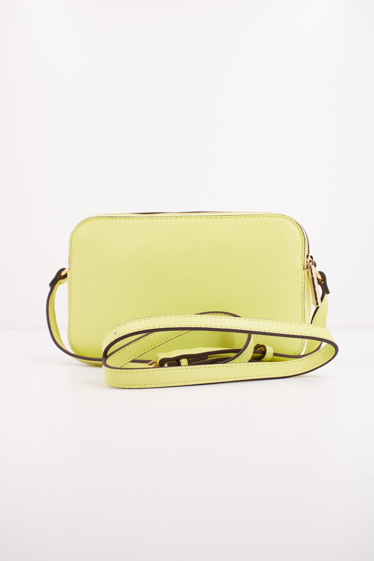 LIU-JO ECS M CAMERA CASE en color AMARILLO  (3)