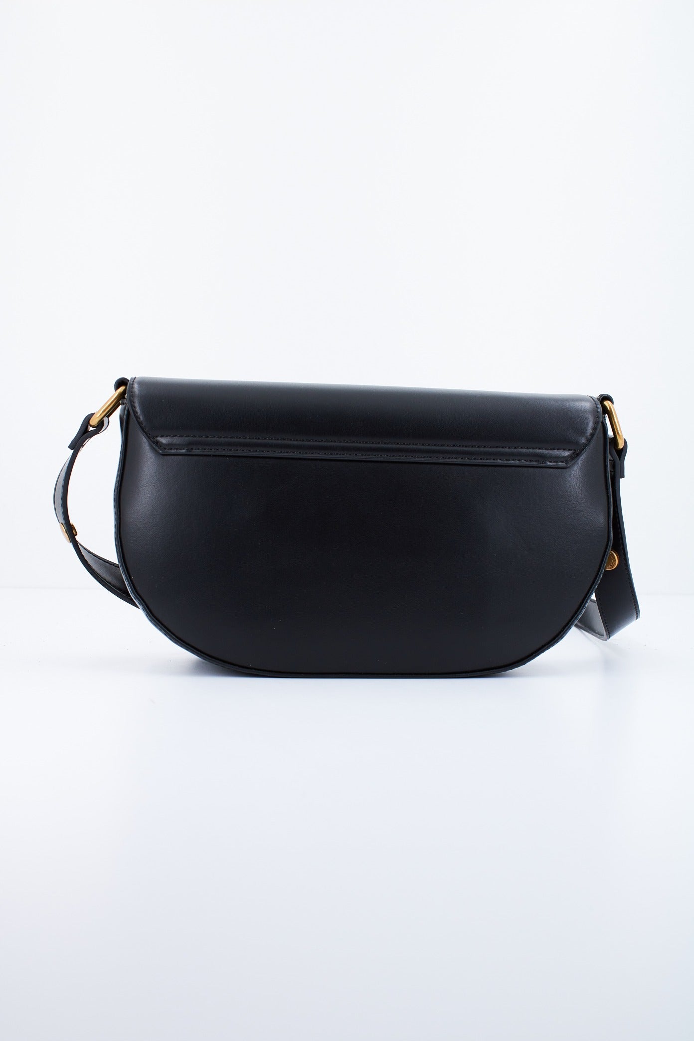 LIU-JO ECS M CROSSBODY en color NEGRO  (1)