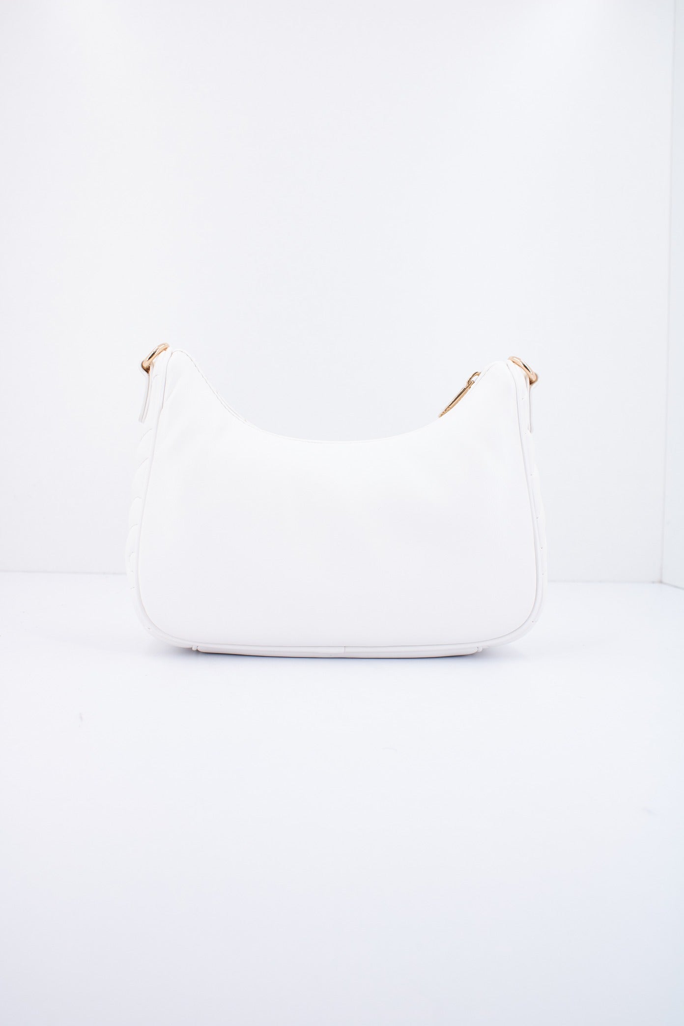 LIU-JO ECS S HOBO en color BLANCO  (1)