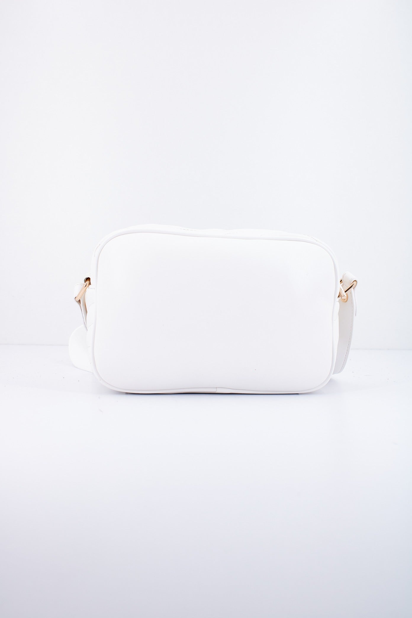 LIU-JO ECS M CAMERA CASE en color BLANCO  (2)