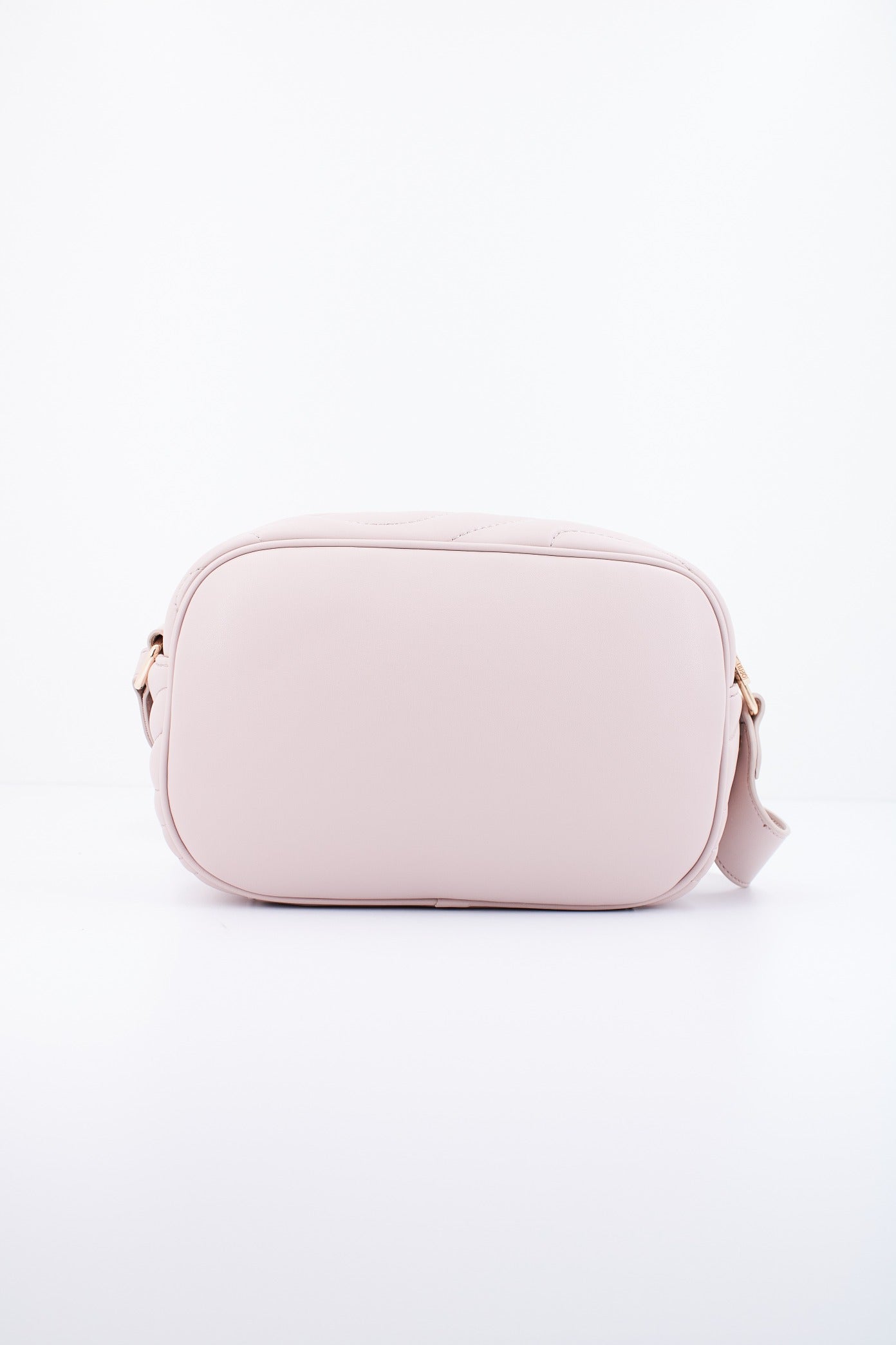 LIU-JO ECS M CAMERA CASE en color NUDE  (2)