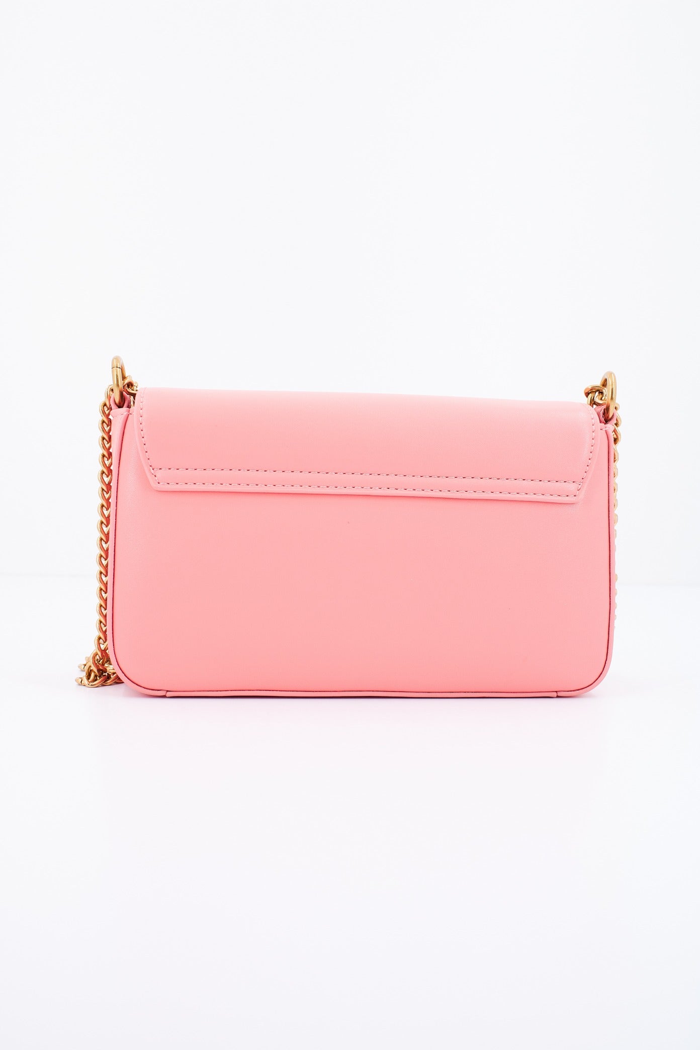 LIU-JO ECS S CROSSBODY en color ROSA  (1)