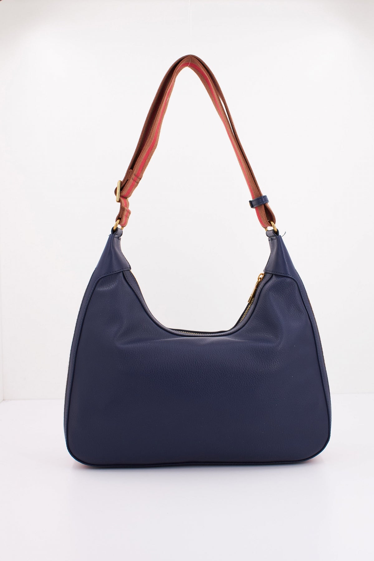 LIU-JO ECS L HOBO en color AZUL  (3)