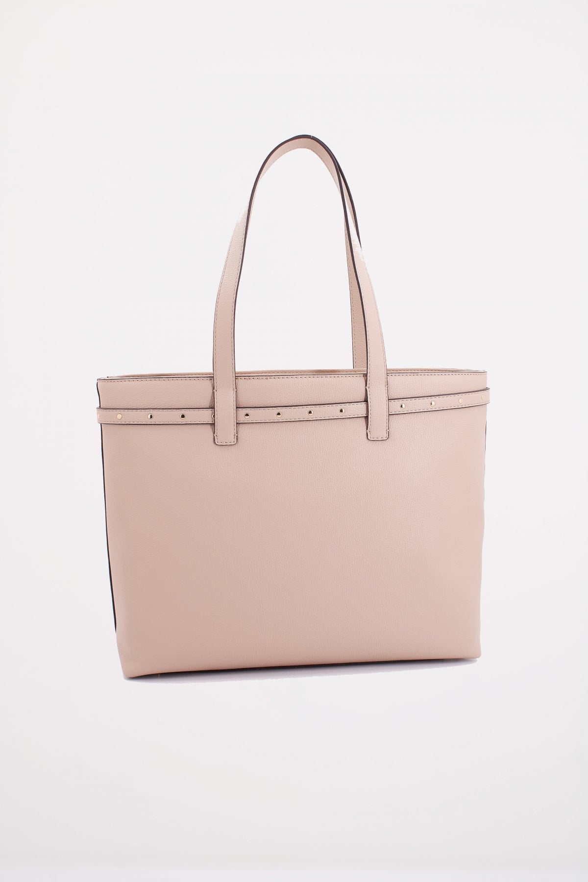 LIU-JO  ECS M TOTE en color BEIS  (3)