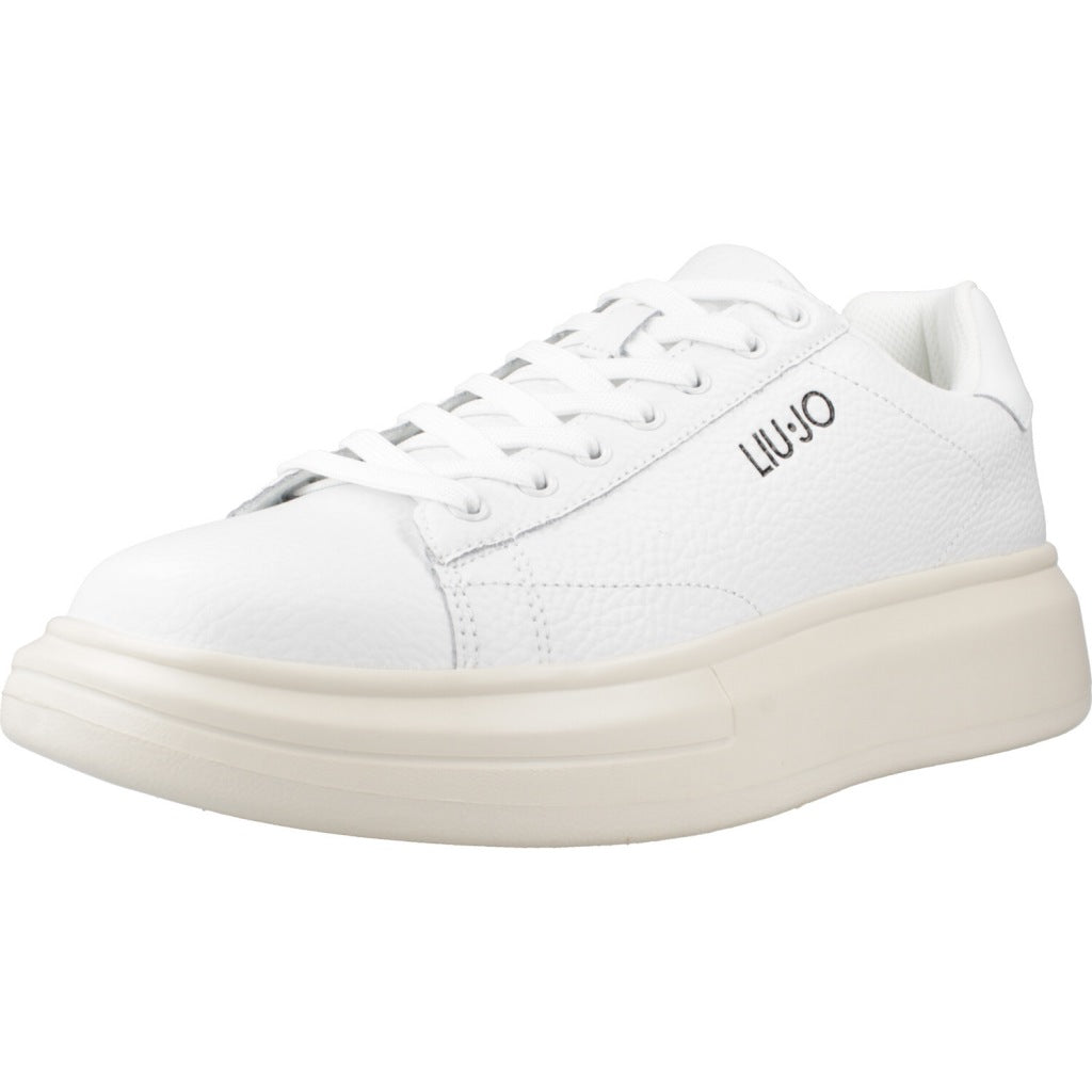 LIU-JO B PX en color BLANCO  (1)