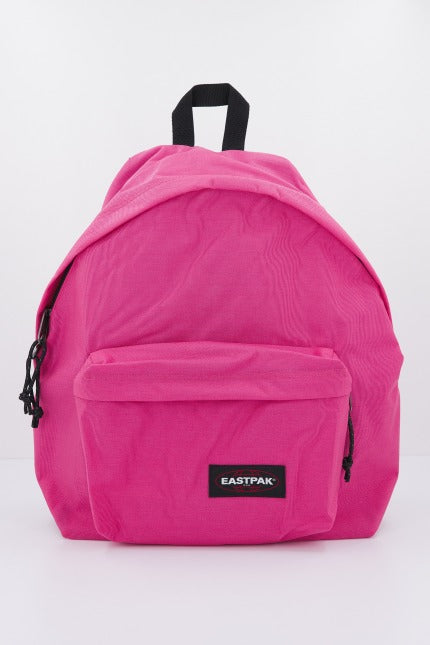 EASTPAK  PADDED PAK'R en color ROSA  (2)