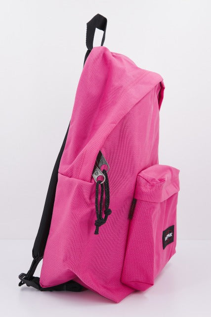 EASTPAK  PADDED PAK'R en color ROSA  (1)