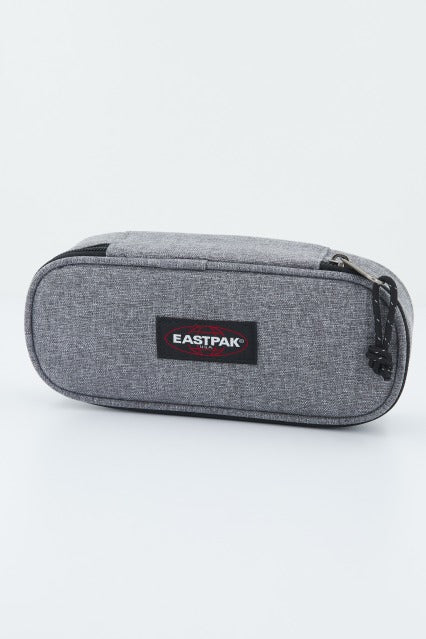 EASTPAK OVAL SINGLE en color GRIS  (1)