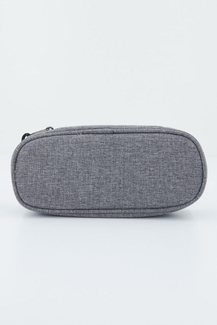 EASTPAK OVAL SINGLE en color GRIS  (3)