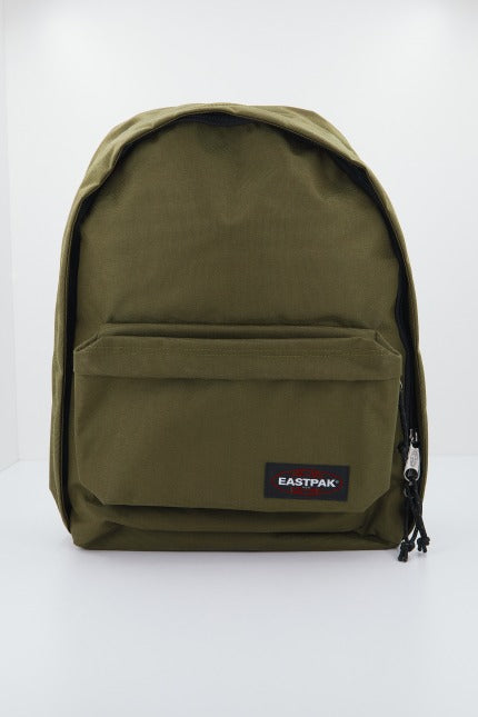 EASTPAK OUT OF OFFICE en color VERDE  (2)