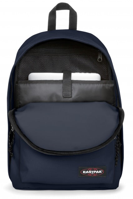 EASTPAK OUT OF OFFICE en color AZUL  (4)