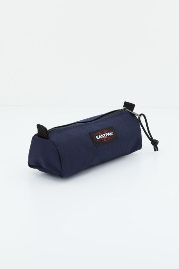 EASTPAK BENCHMARK SINGLE en color AZUL  (2)