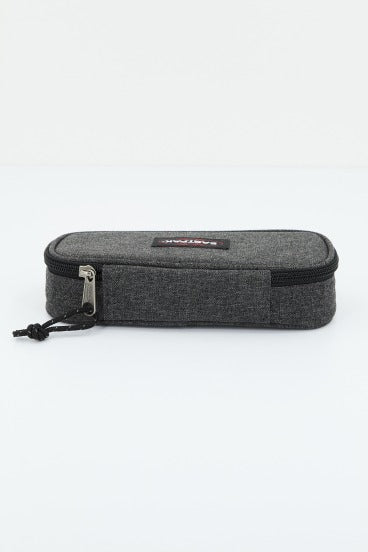 EASTPAK OVAL SINGLE en color GRIS  (3)