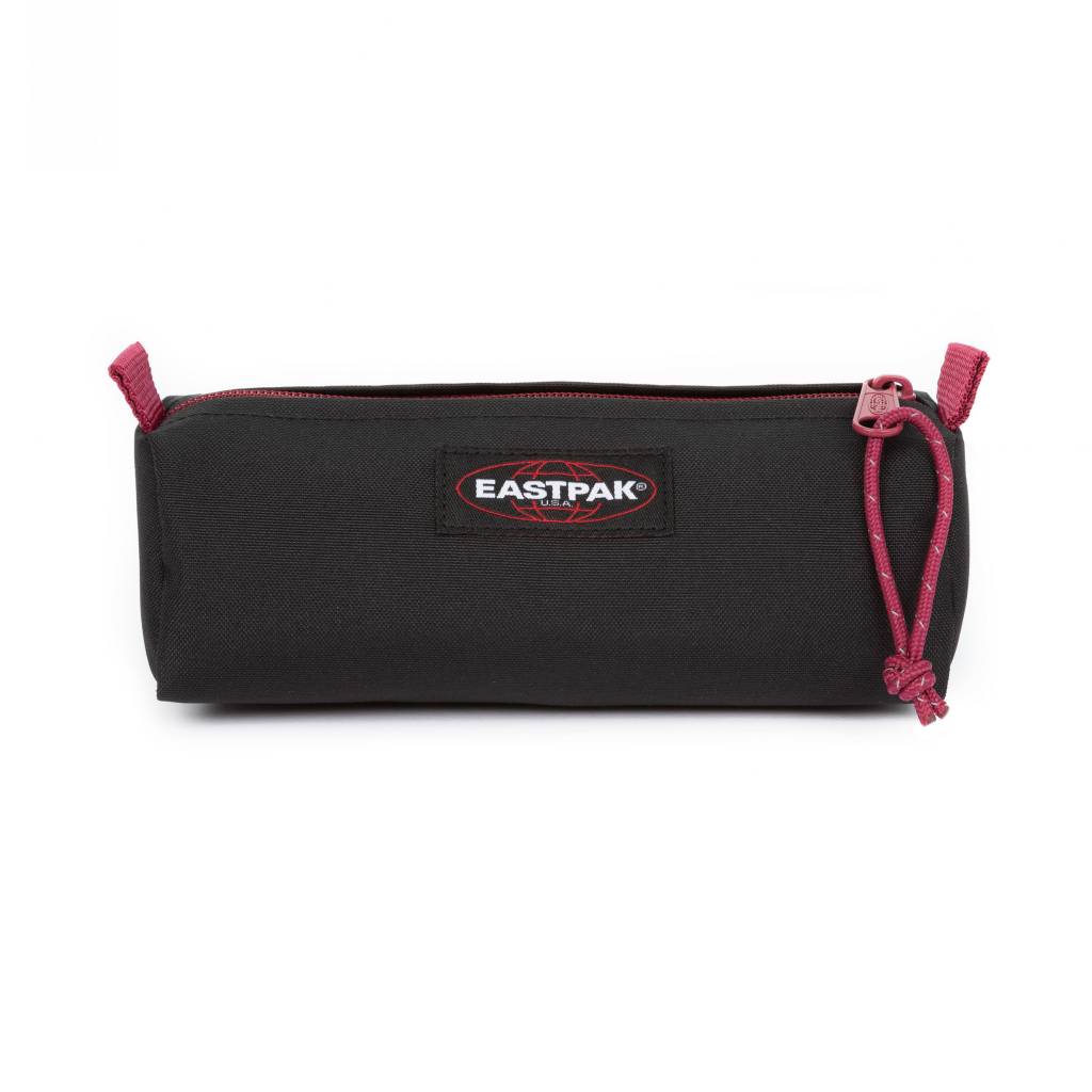 EASTPAK EKA BENCHMARK SINGLE en color NEGRO  (4)