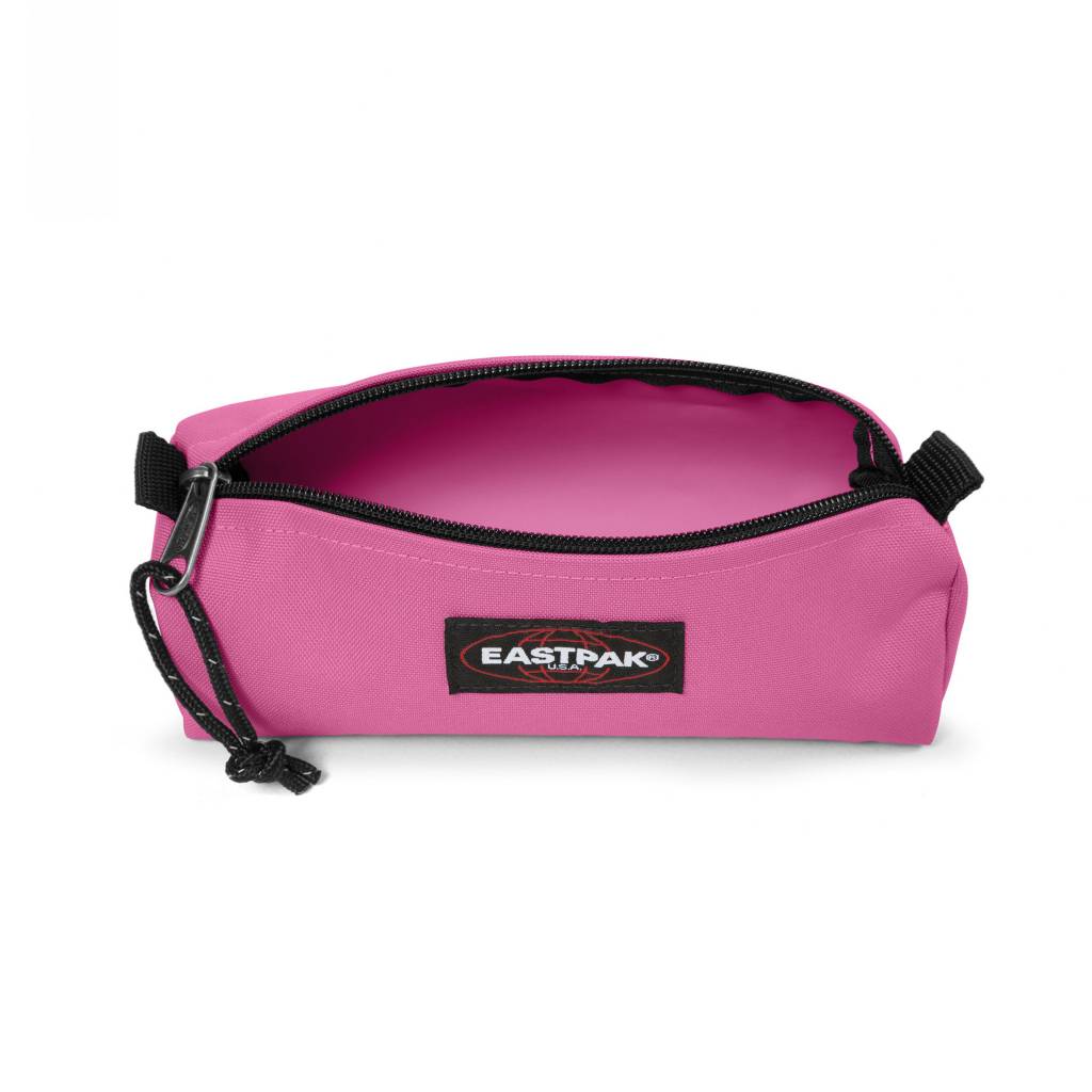 EASTPAK BENCHMARK SINGLE en color ROSA  (6)