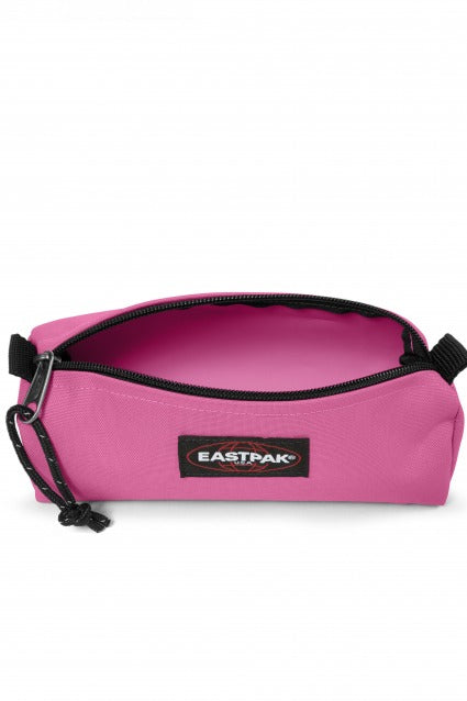 EASTPAK BENCHMARK SINGLE en color ROSA  (3)