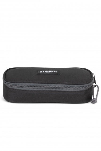 EASTPAK OVAL SINGLE en color GRIS  (1)