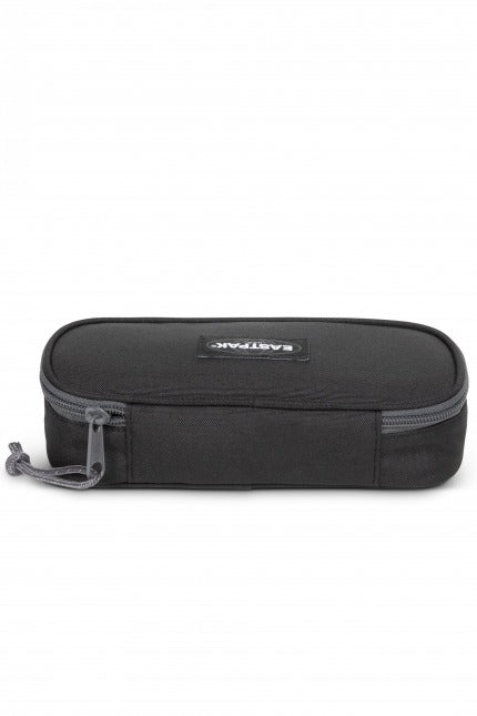 EASTPAK OVAL SINGLE en color GRIS  (2)