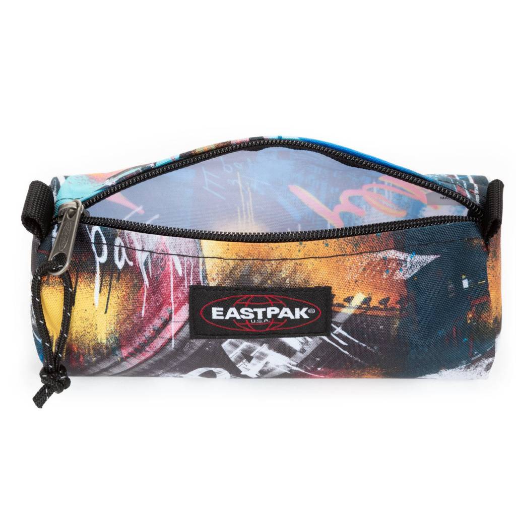 EASTPAK BENCHMARK SINGLE BOLD CITY COLOR en color MULTICOLOR  (5)