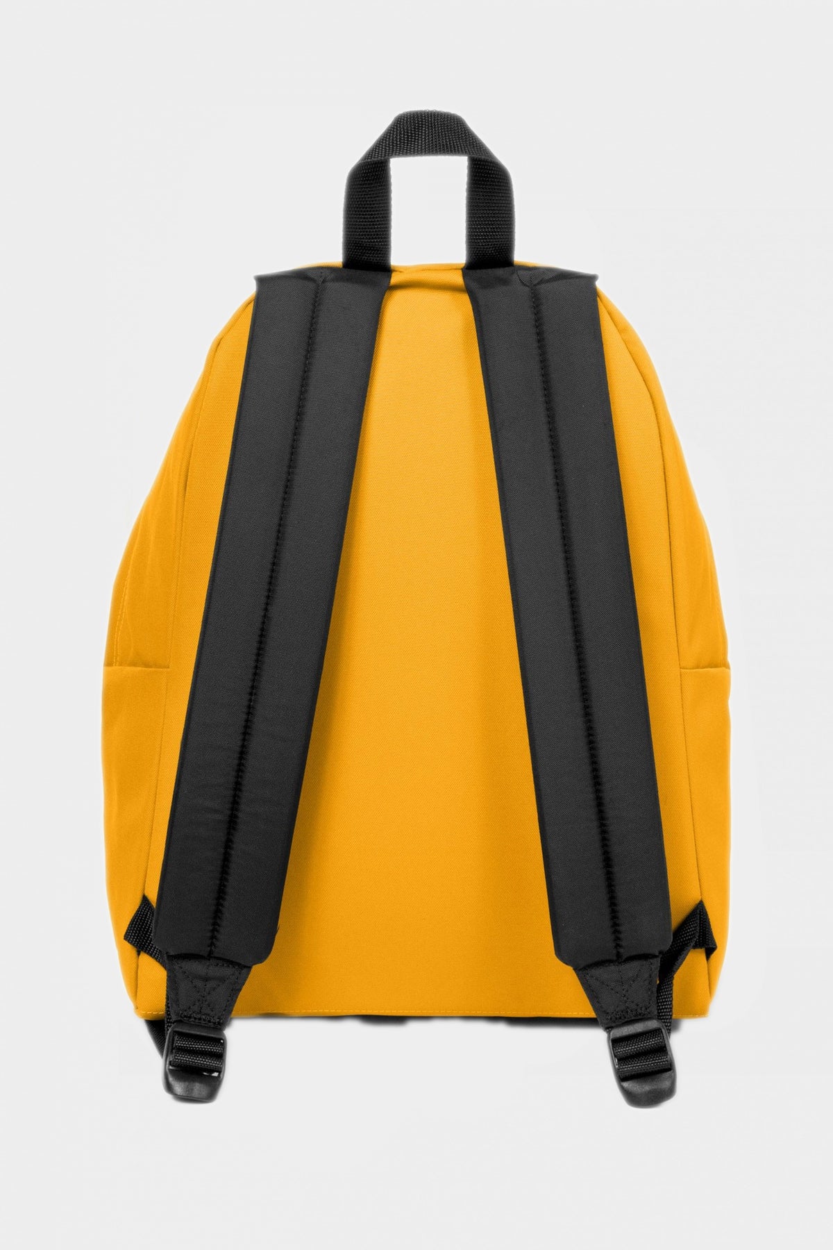 EASTPAK PADDED PAK'R SUNRISE en color AMARILLO  (3)