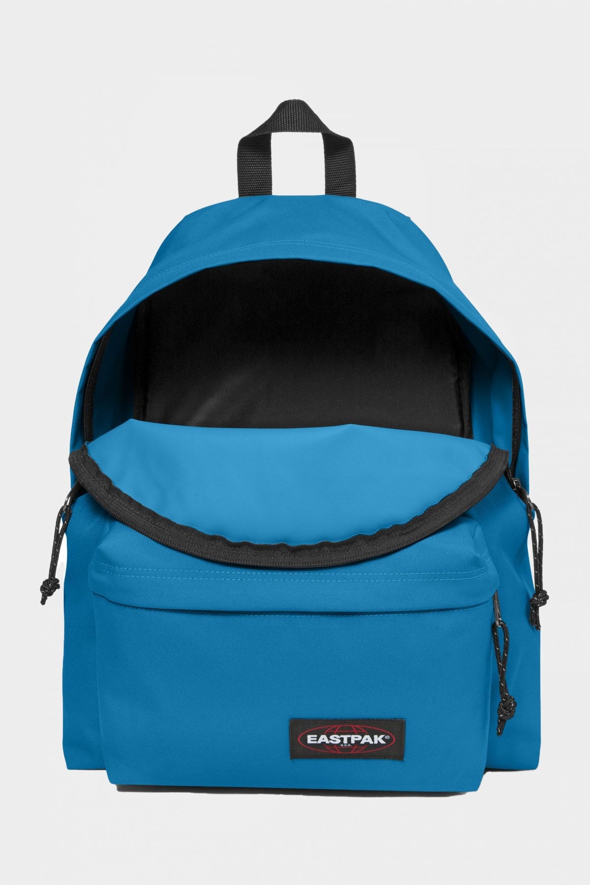 EASTPAK  PADDED PAK'R VOLTAIC BLUE en color AZUL  (4)