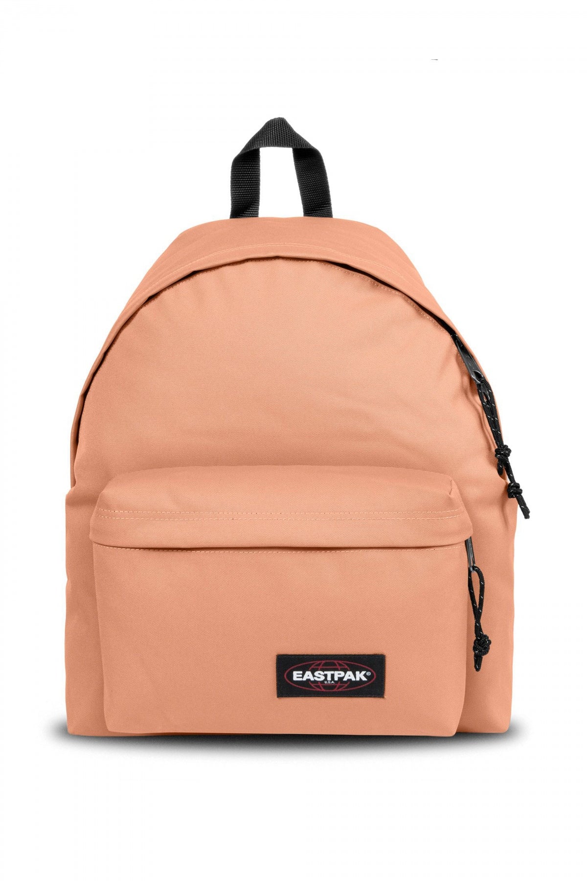 EASTPAK PADDED PAK'R en color NARANJA  (2)