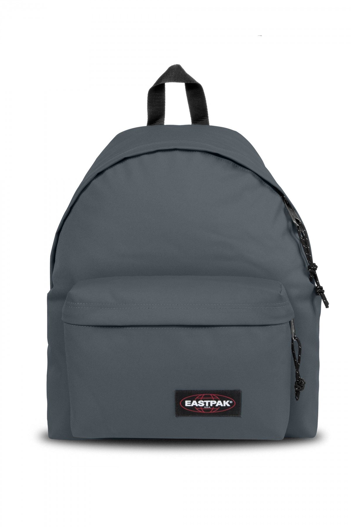 EASTPAK  PADDED PAK'R en color GRIS  (2)