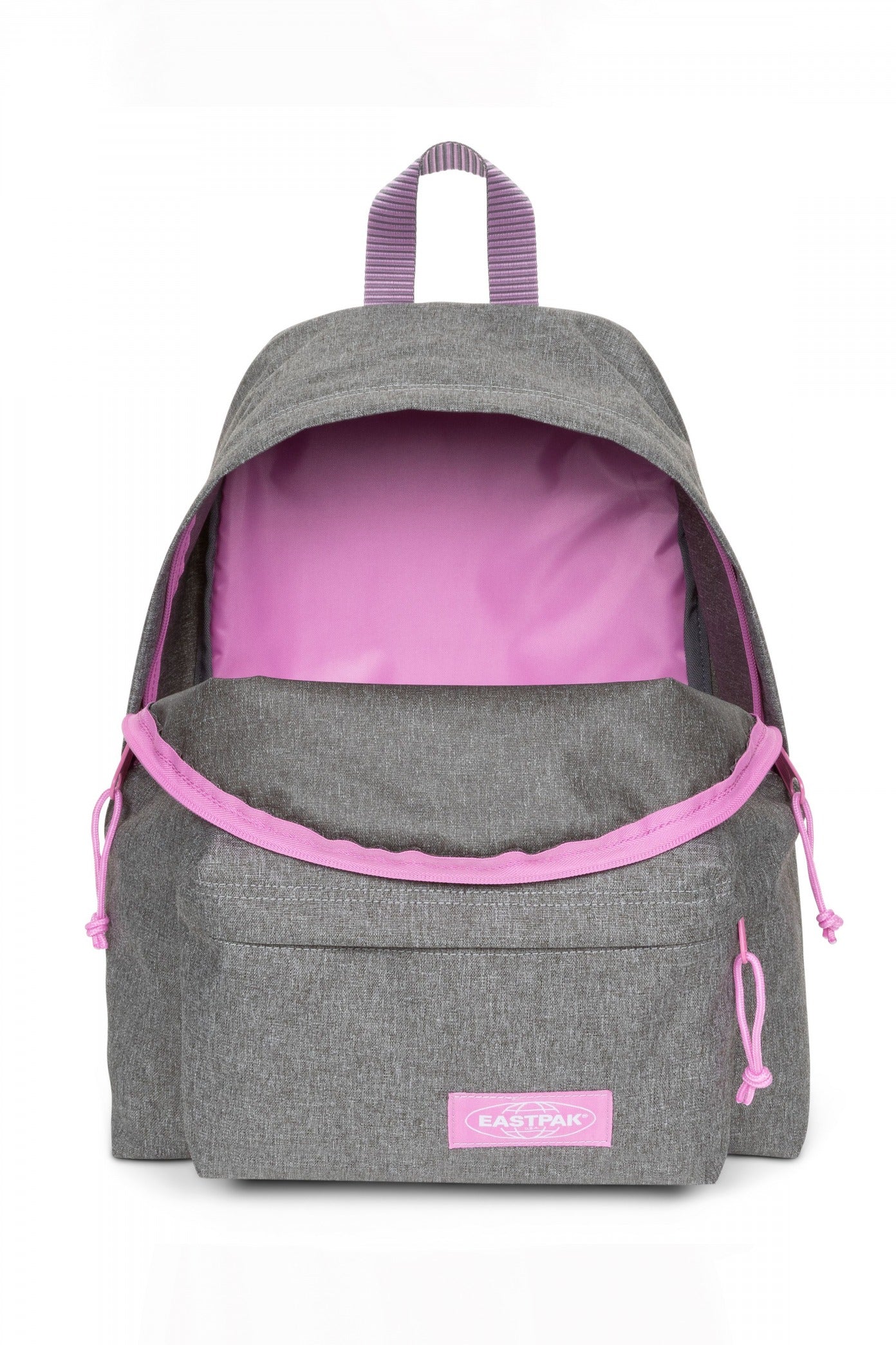 EASTPAK PADDED PAK'R en color GRIS  (3)