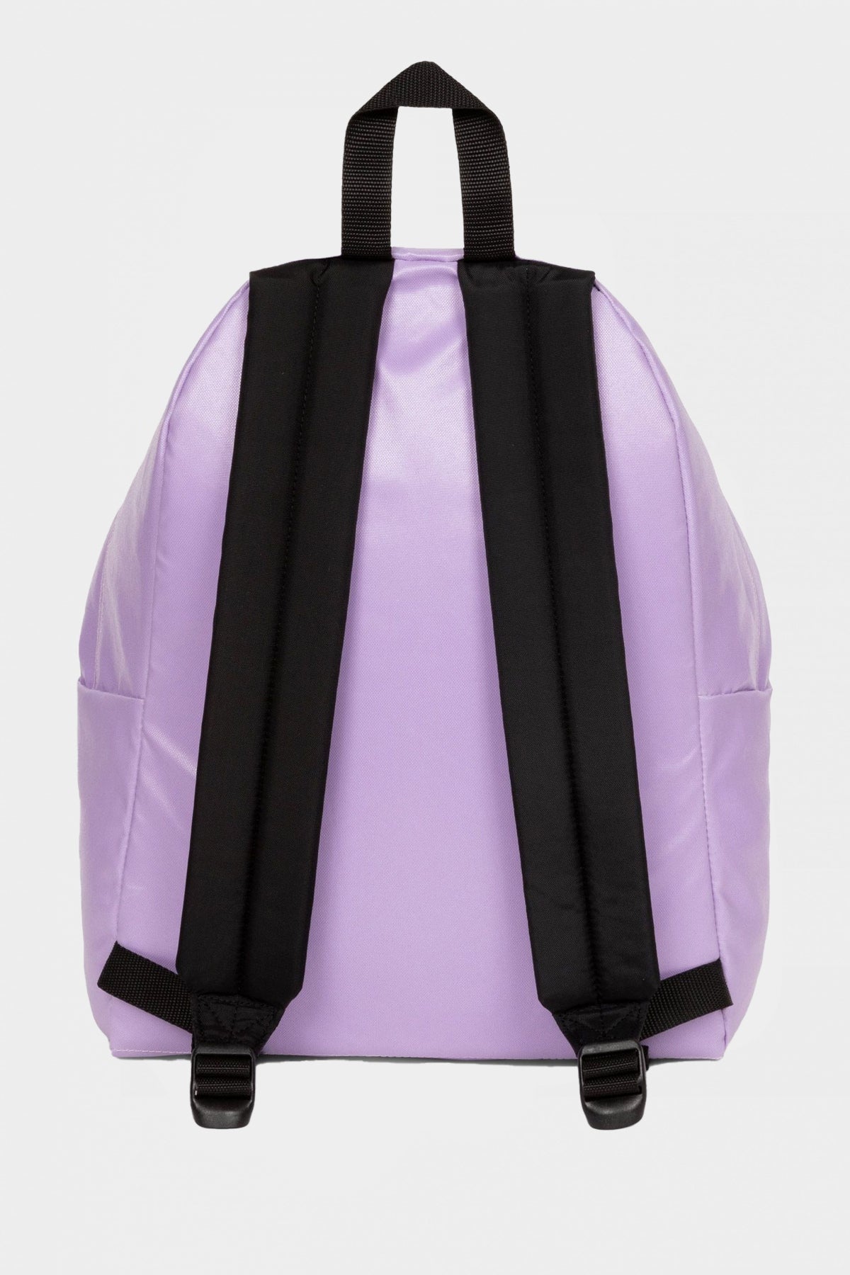 EASTPAK PADDED PAK'R GLOSSY en color VIOLETA  (3)