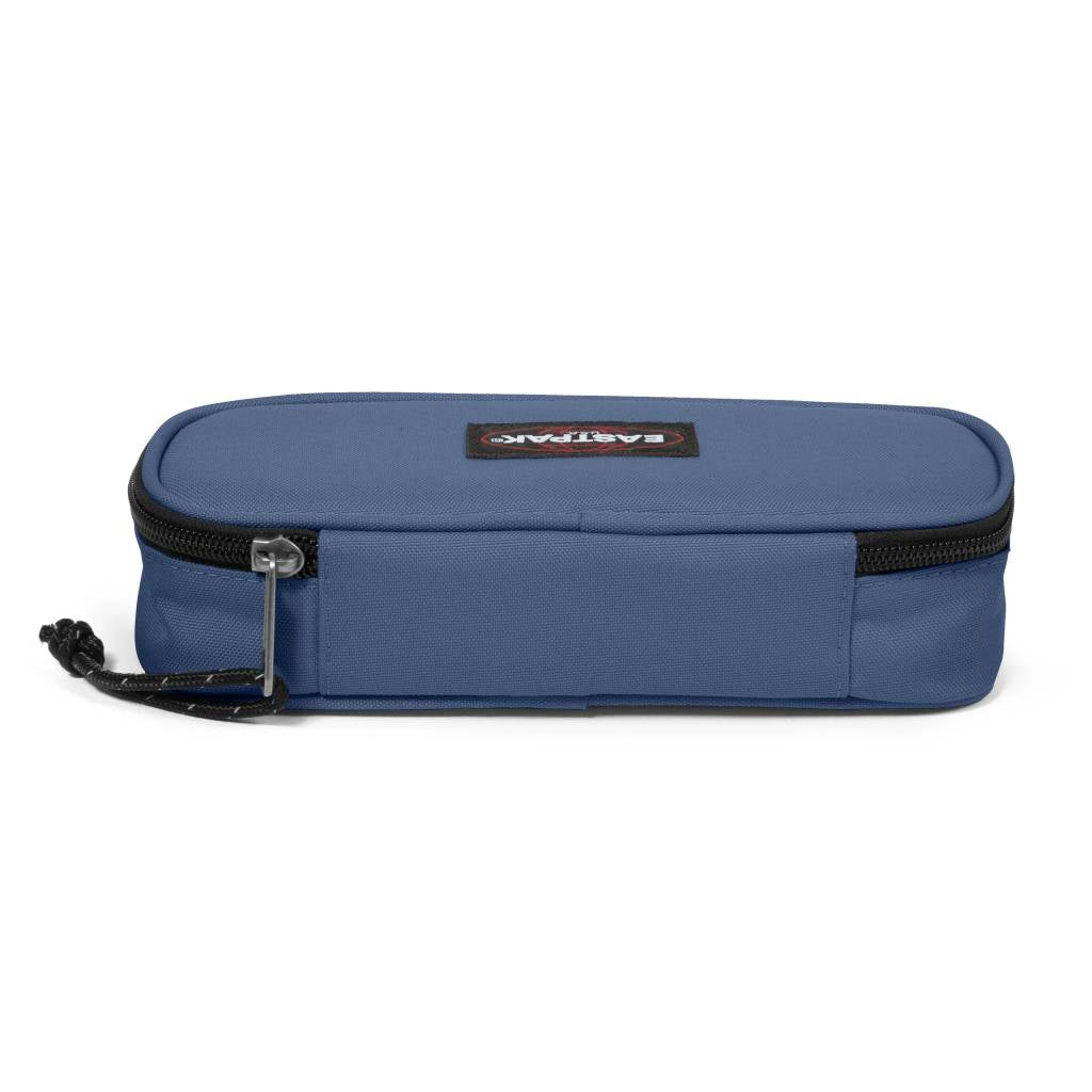 EASTPAK  OVAL SINGLE en color AZUL  (5)