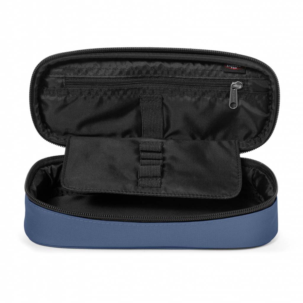 EASTPAK  OVAL SINGLE en color AZUL  (6)