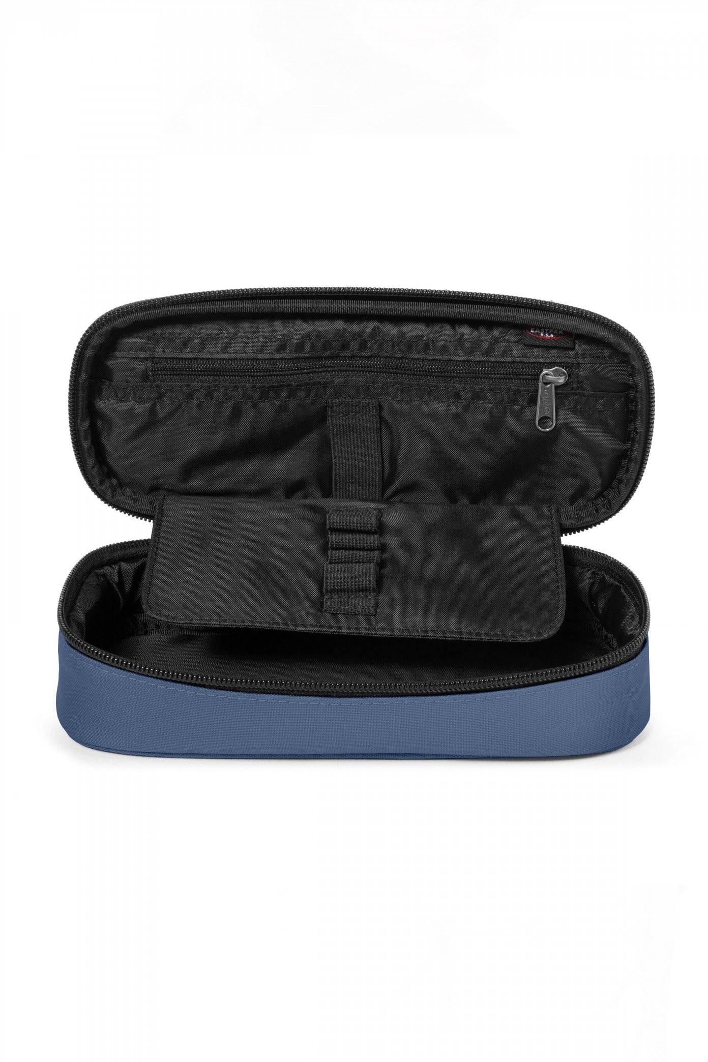 EASTPAK  OVAL SINGLE en color AZUL  (3)