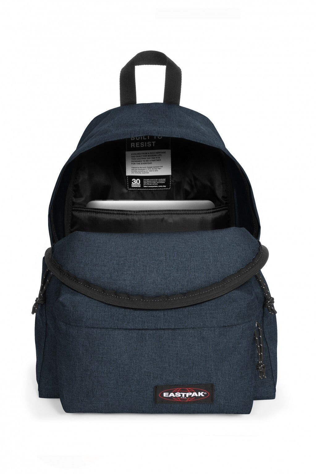 EASTPAK DAY PAK'R en color AZUL  (3)