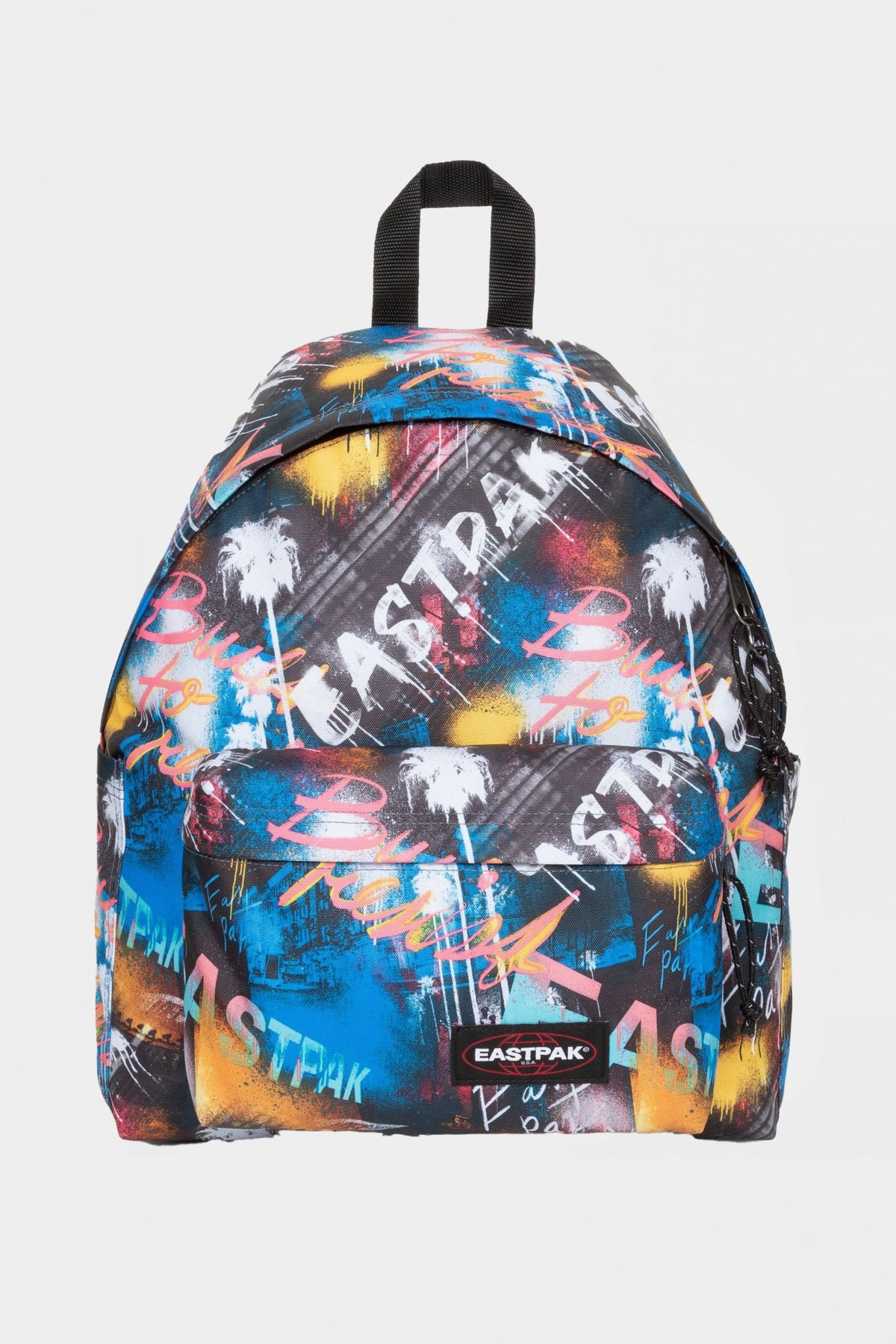 EASTPAK DAY PAK'R en color MULTICOLOR  (2)