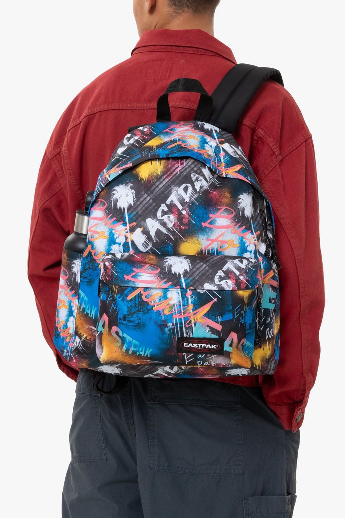 EASTPAK DAY PAK'R en color MULTICOLOR  (1)