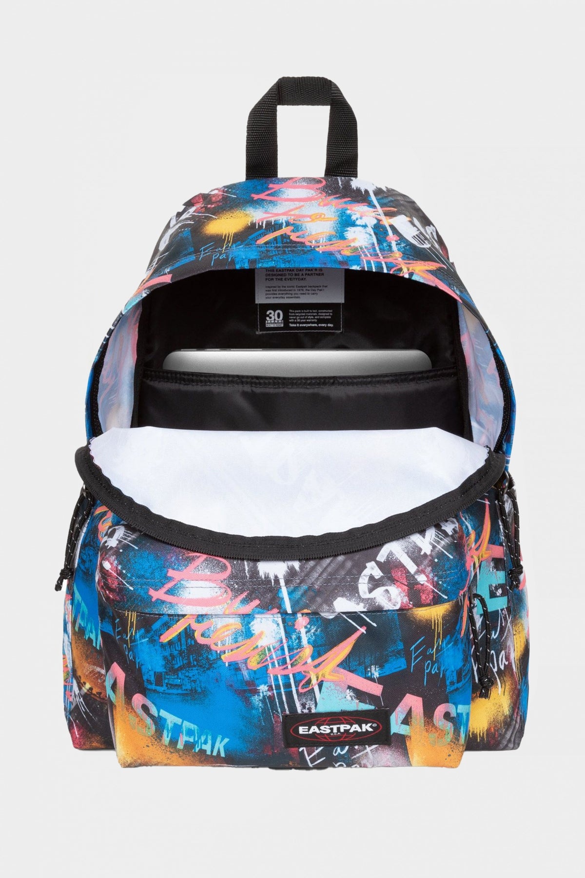 EASTPAK DAY PAK'R en color MULTICOLOR  (4)