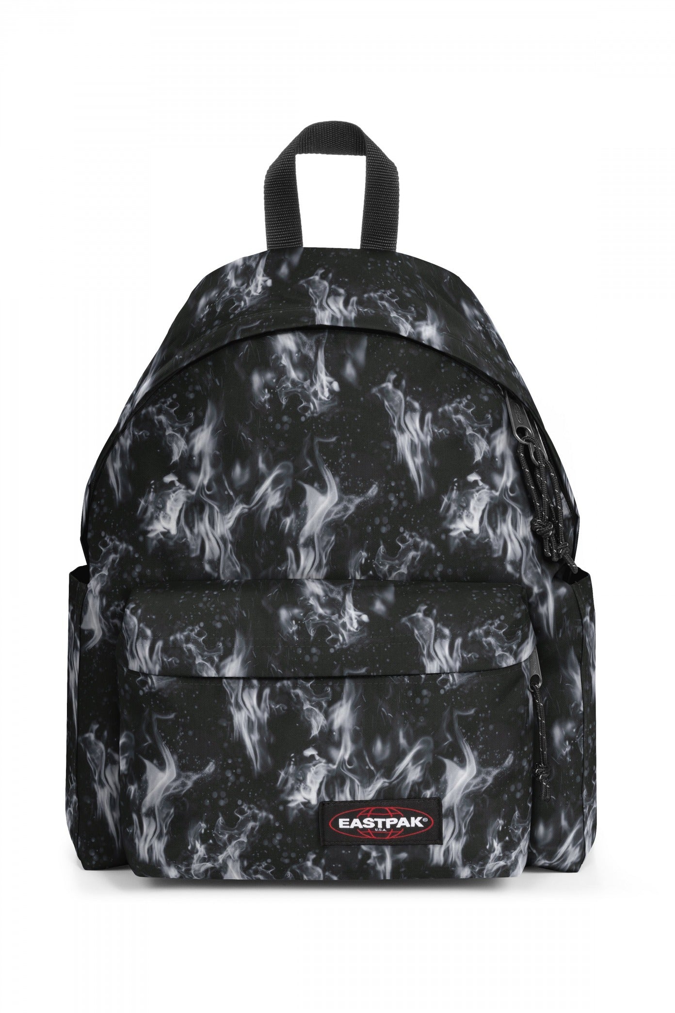 EASTPAK PADDED PAK'R en color NEGRO  (2)