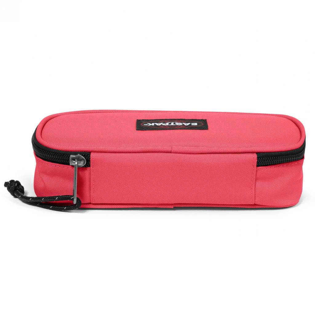 EASTPAK  OVAL SINGLE en color ROSA  (5)