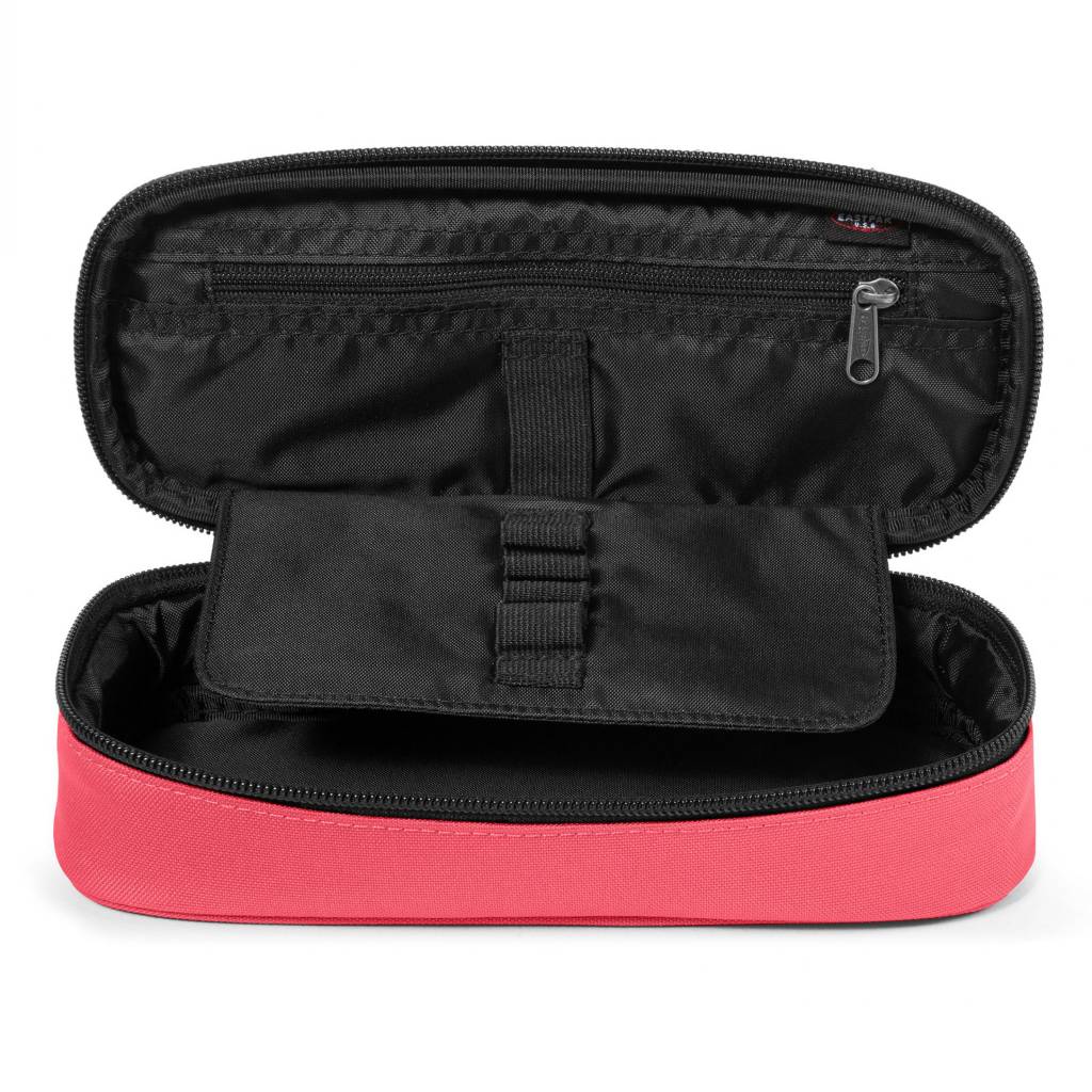 EASTPAK  OVAL SINGLE en color ROSA  (6)