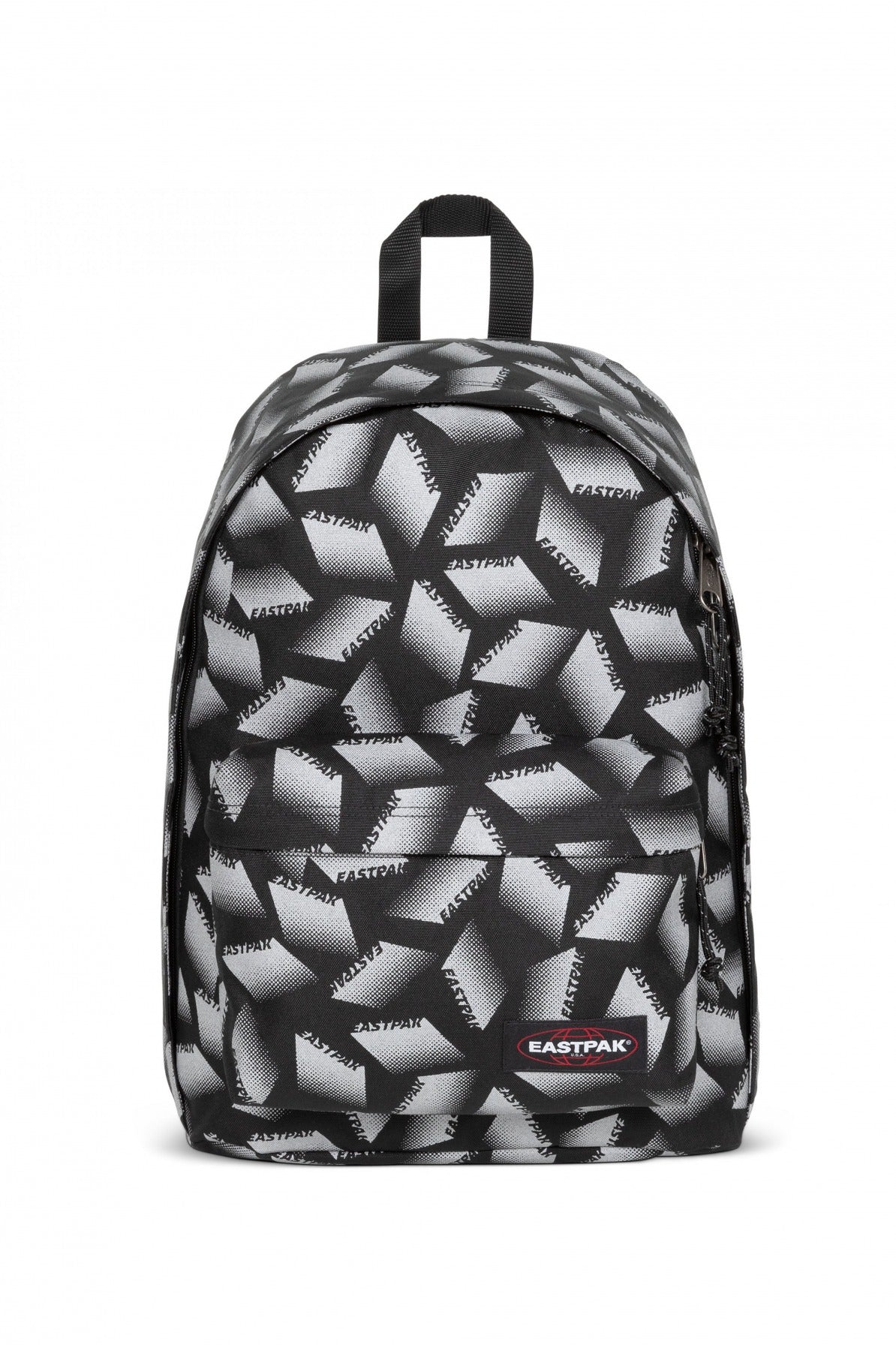 EASTPAK OUT OF OFFICE en color NEGRO  (2)