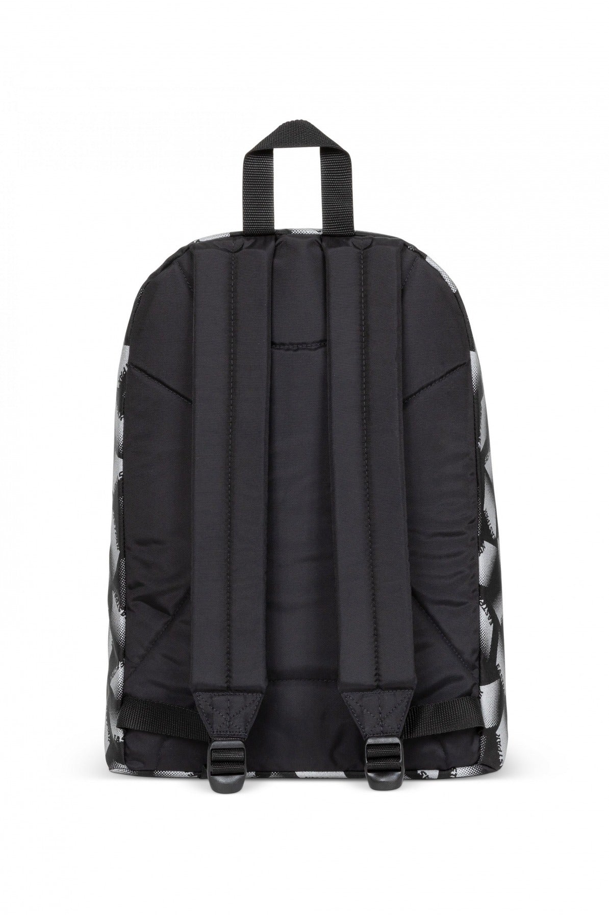 EASTPAK OUT OF OFFICE en color NEGRO  (4)