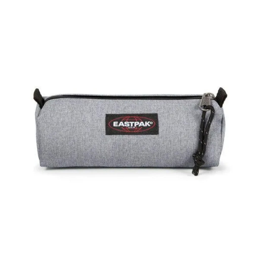 EASTPAK BENCHMARK SINGLE en color GRIS  (4)