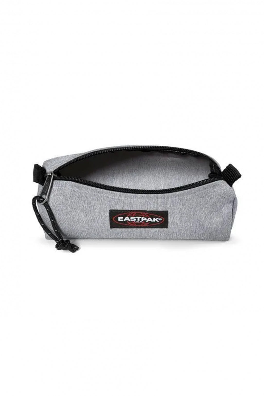 EASTPAK BENCHMARK SINGLE en color GRIS  (2)