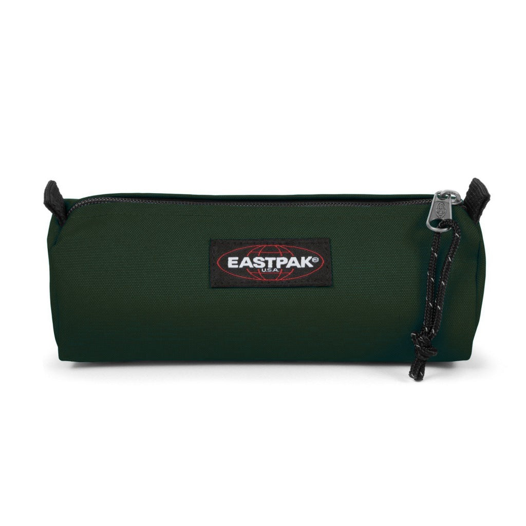 EASTPAK  BENCHMARK SINGLE en color VERDE  (4)