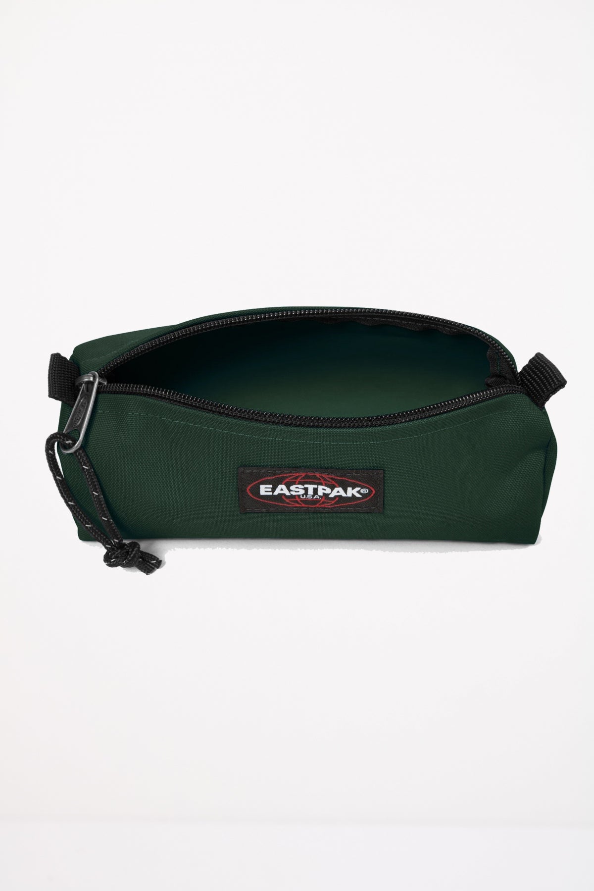 EASTPAK  BENCHMARK SINGLE en color VERDE  (2)