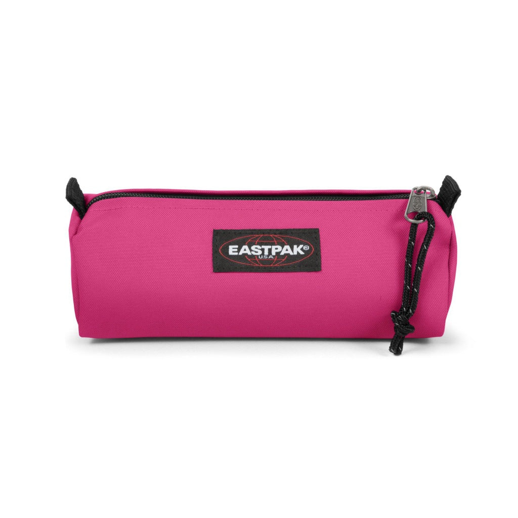 EASTPAK  BENCHMARK SINGLE en color ROSA  (4)